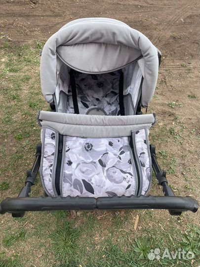 Детская Коляска