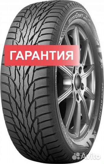 Kumho WinterCraft SUV Ice WS51 225/60 R18