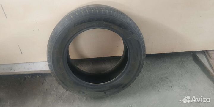 Toyo Proxes CF2 205/60 R16