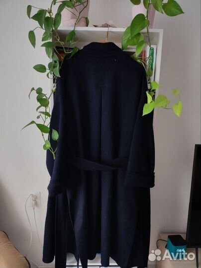 Пальто женское hm