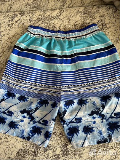 Шорты мужские