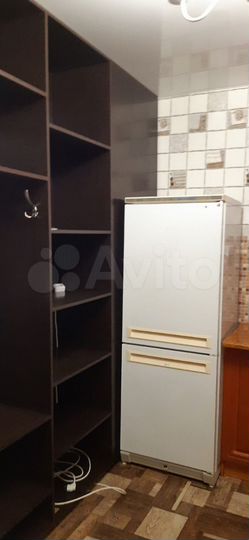 2-к. квартира, 31 м², 5/5 эт.