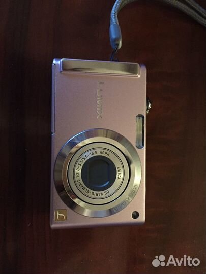 Фотоаппарат