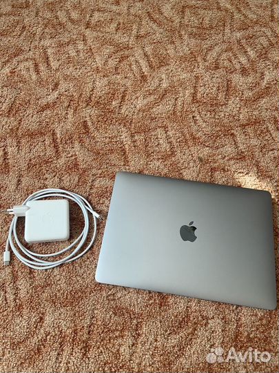 Macbook Pro 13 2017