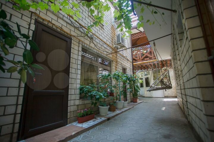 Комната 17 м², 1/3 эт.