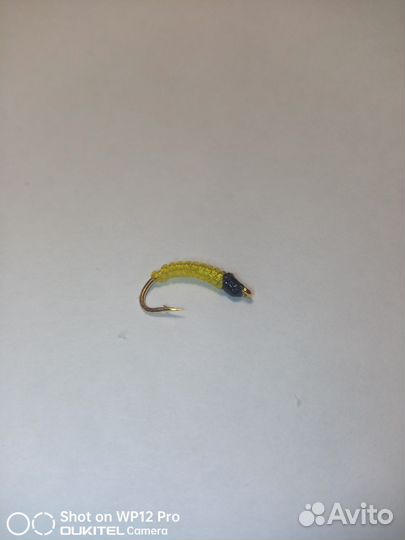 Набор мушек