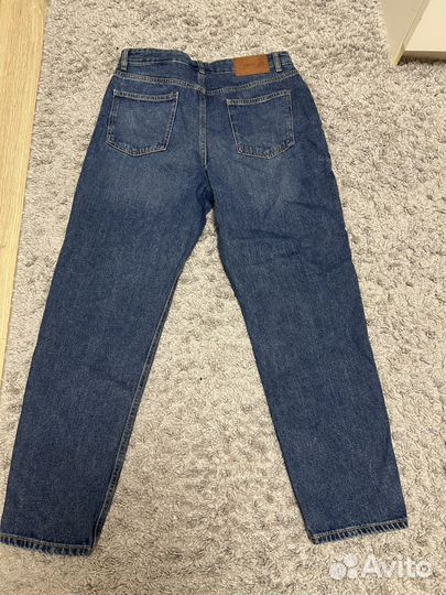 Новые джинсы maag