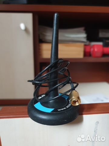 WiFi антенна Asus для материнской платы