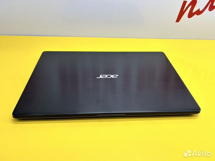 Игровой acer core i3 7020 C MX230 2 gb
