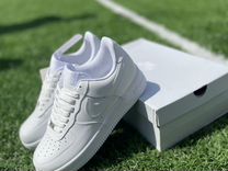 Кроссовки nike air force 1