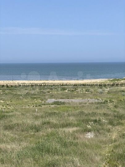 1-к. квартира, 65 м², 6/10 эт.