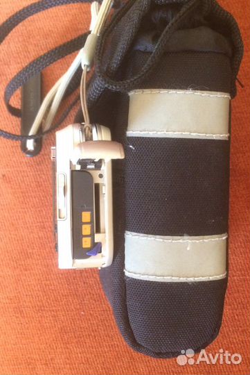 Фотоаппарат sony kodak