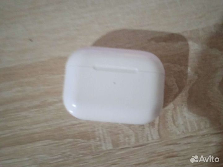 Airpods Pro