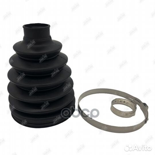 Пыльник ШРУСа CD21016 jikiu