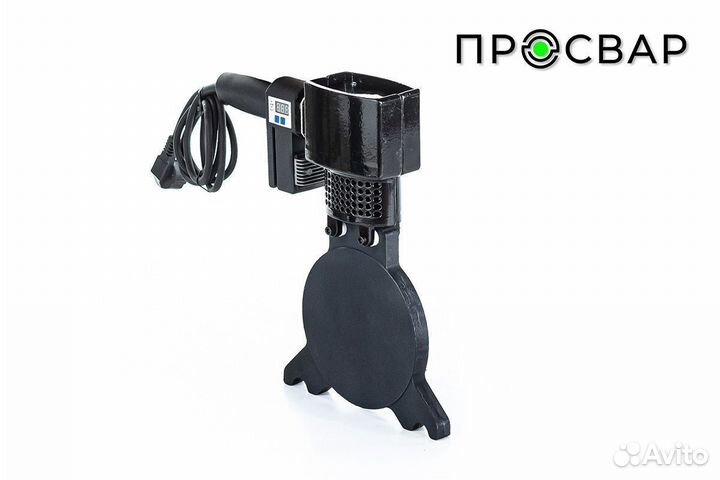 Стыковой сварочный аппарат