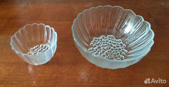 Набор салатниц