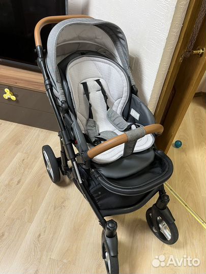 Коляска nuovita carro sport 2в1