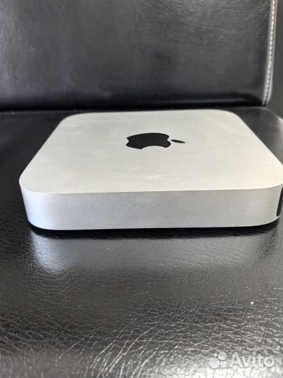 Mac Mini late 2014