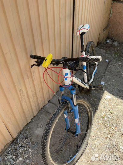 Велосипед Cube Aim 26