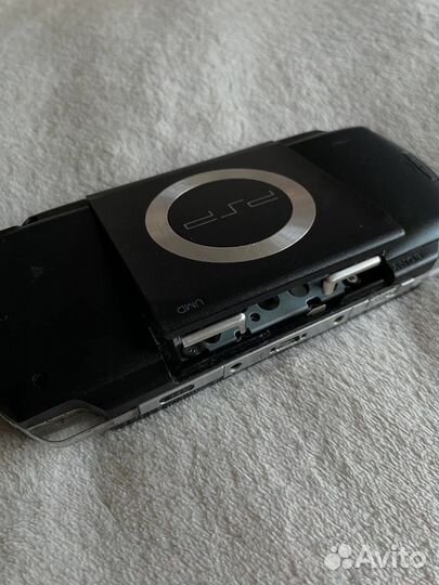 Sony PSP 1004