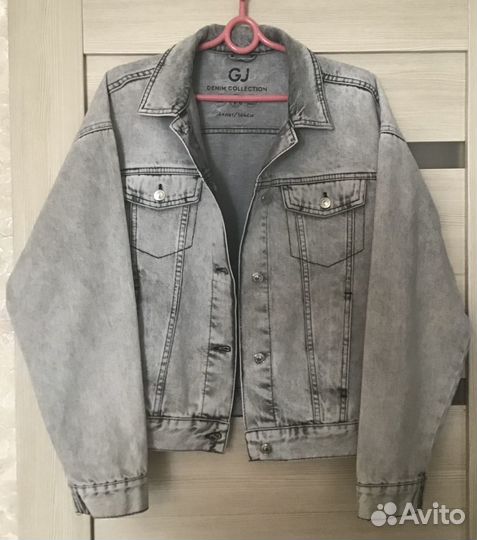 Куртка джинсовая «Gloria Jeans», р.164