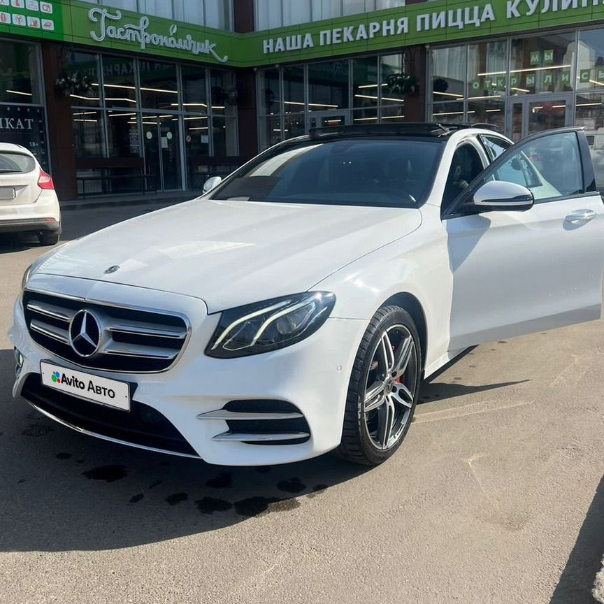 Купить Mercedes-Benz 🚘 от 290 000 ₽ в Попутной: 2 899