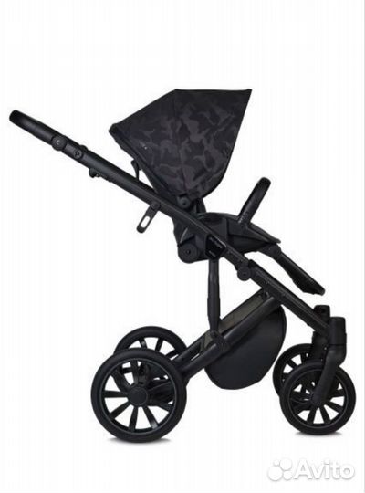 Коляска anex m type 2 в 1