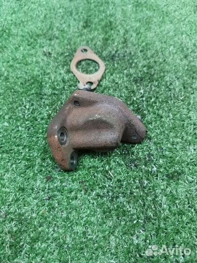 Крепление клапана EGR Kia Sportage 2 SUV 2.0 crdi