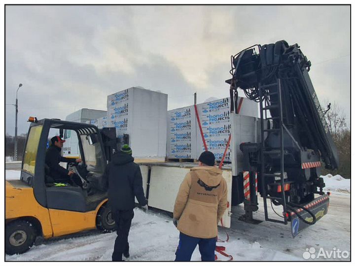 Газоблоки газосиликатные блоки