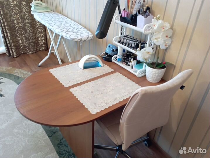 Маникюрный стол