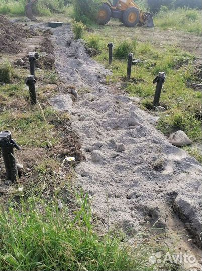 Септик для дома