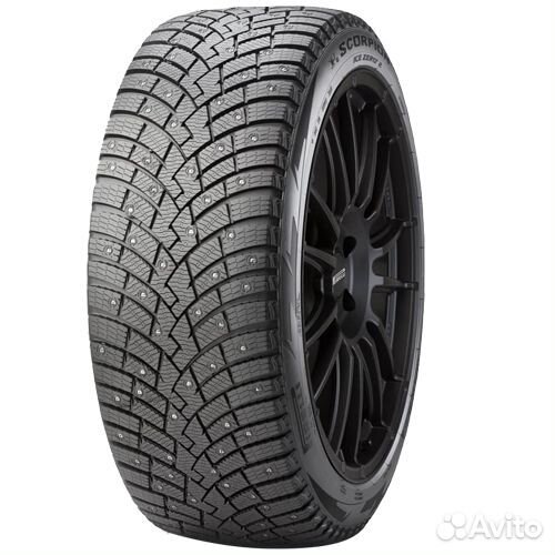 Pirelli Ice Zero 2 225/40 R18 92H