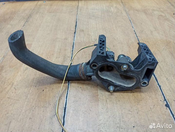 Корпус термостата Ford Fiesta snja 2009