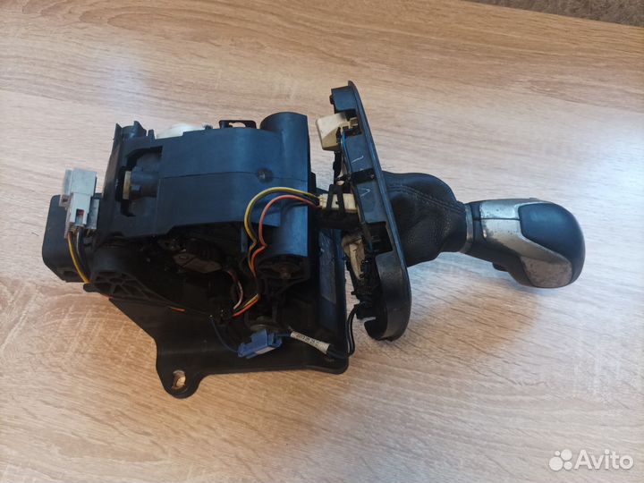 Кулиса ford Kuga 2 поколение (2013-2016)