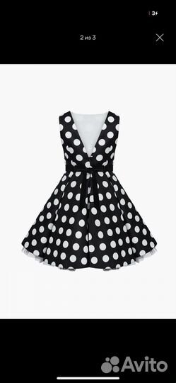 Платье для девочки 122 128