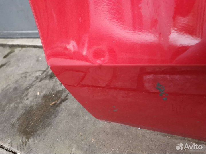 Дверь задняя правая Mercedes-Benz Gle C292 2016