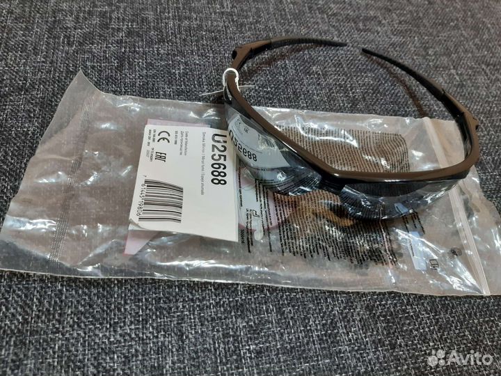 Очки Kimberly-Clark