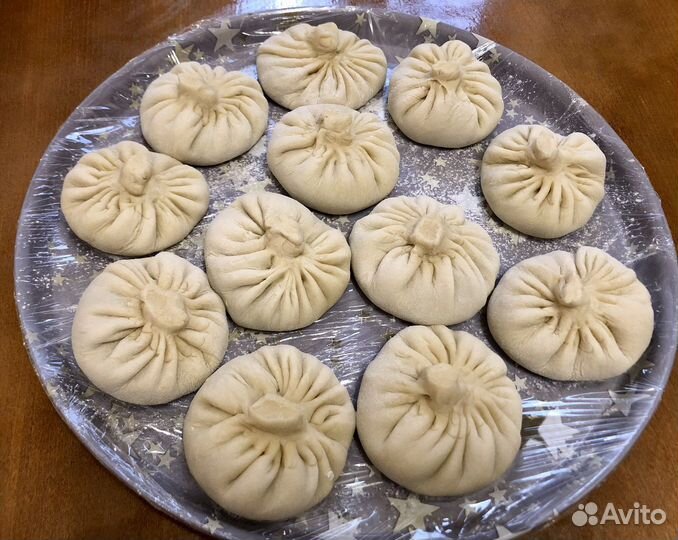 Женгялов хац, сабурани, хинкали, хачапури и др