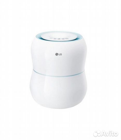 Мойка воздуха LG HW306LME0