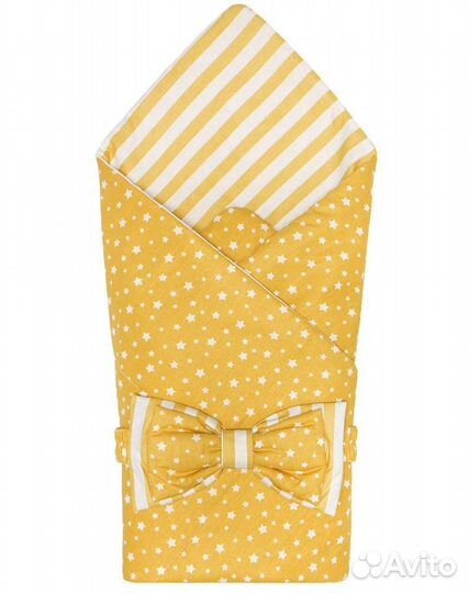 Конверт на выписку осень, весна