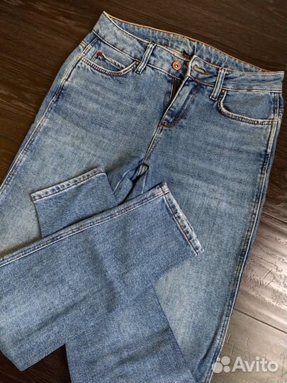 Джинсы женские