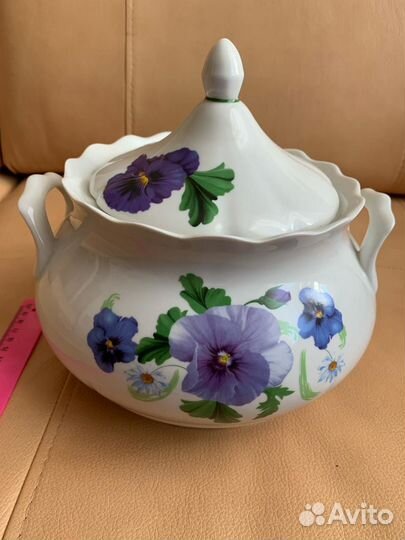 Пельменница