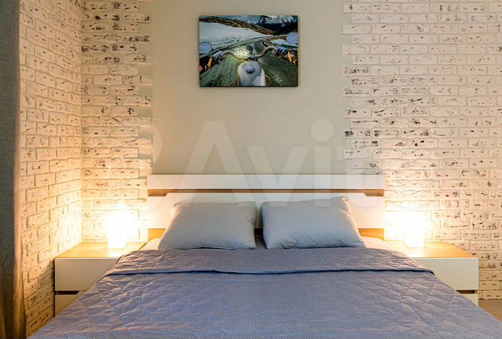 Квартира-студия, 18 м², 2/20 эт.