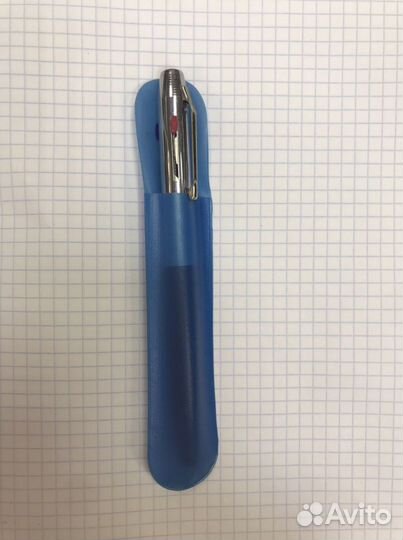 Ручки шариковые СССР