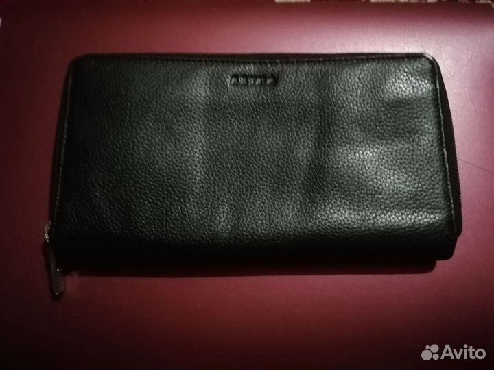 Портмоне мужское