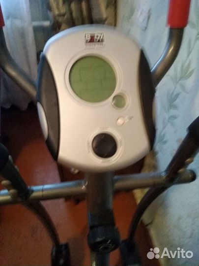 Тренажер степпер