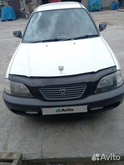 Honda Partner 1.3 AT, 1998, 29 478 км