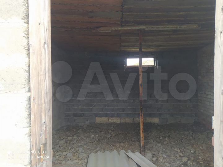 Участок 40 га (ИЖС)