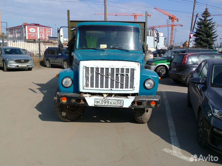 Услуги самосвала казон