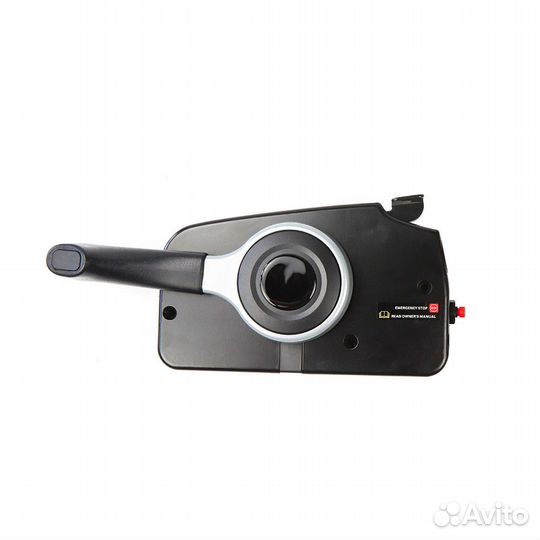 Пульт ду Skipper для Suzuki без кнопки гидроподъем